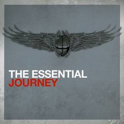 Journey the Essential Journey [CD] (Vinyl)